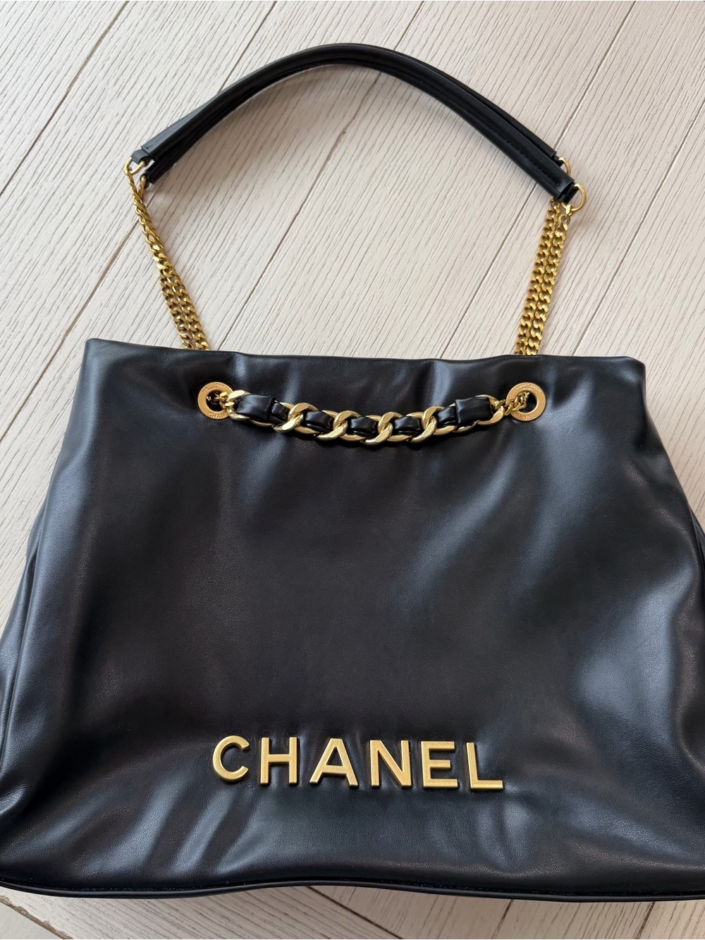 Chanel Handbag - Picture 10 of 10